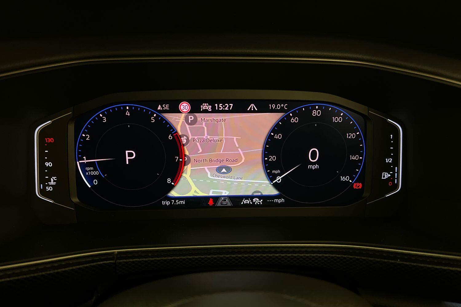 Used Volkswagen T-Cross 2025 for sale - 76679992: Photo 7