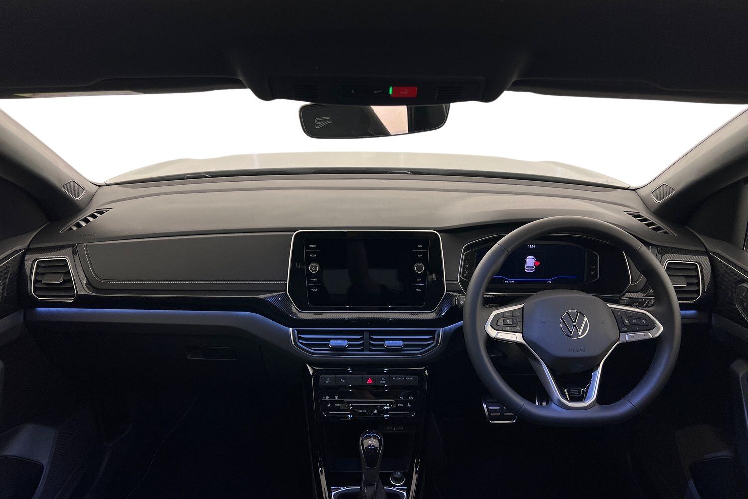 Used Volkswagen T-Cross 2025 for sale - 76679992: Photo 8