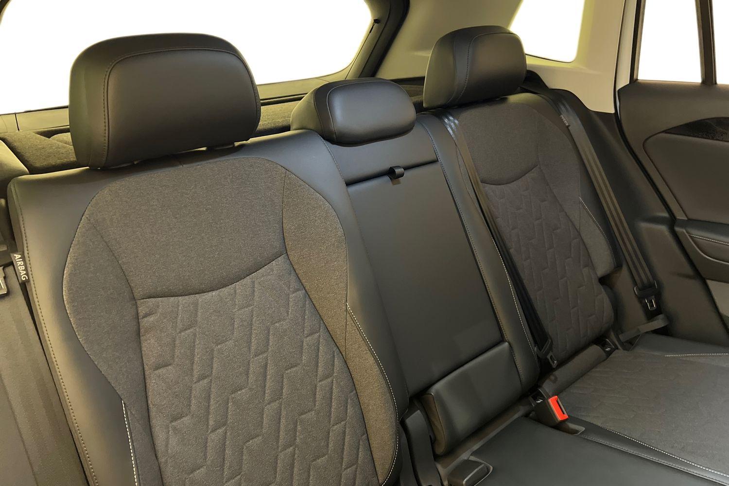 Used Volkswagen Tiguan 2025 for sale - 76680686: Photo 11