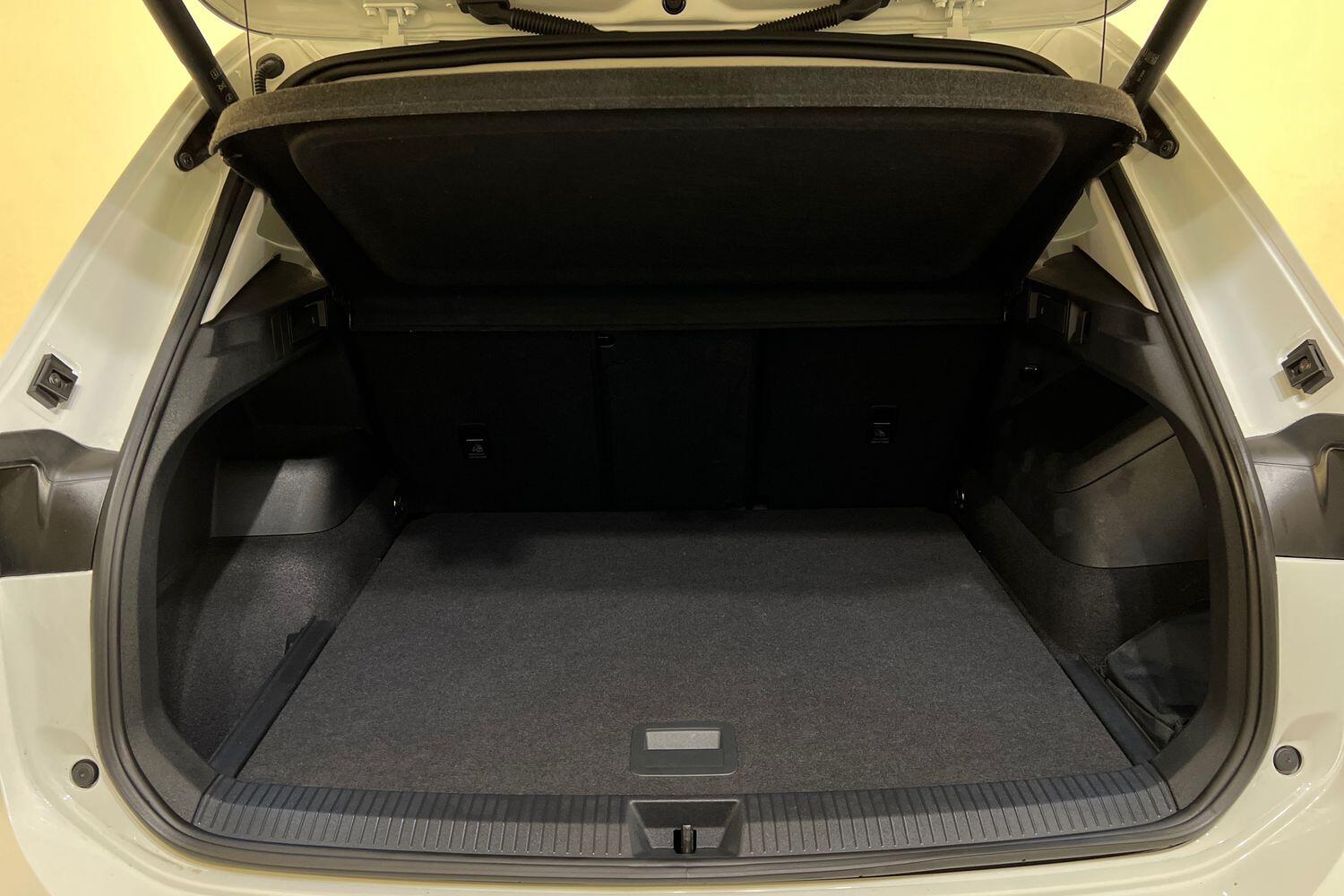 Used Volkswagen Tiguan 2025 for sale - 76680686: Photo 12