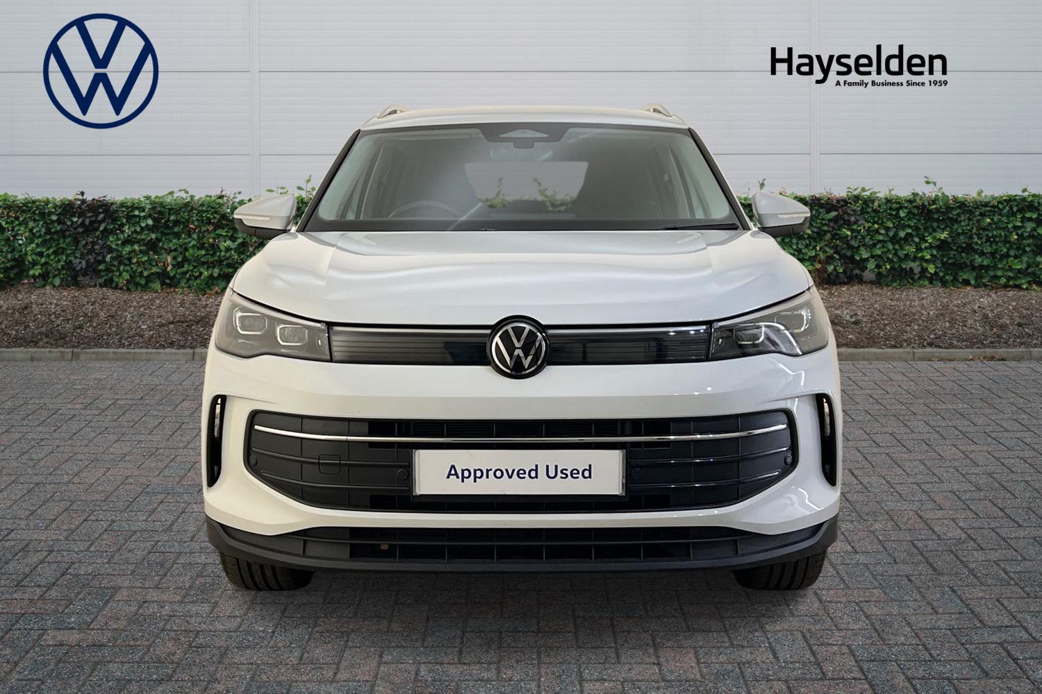 Used Volkswagen Tiguan 2025 for sale - 76680686: Photo 14