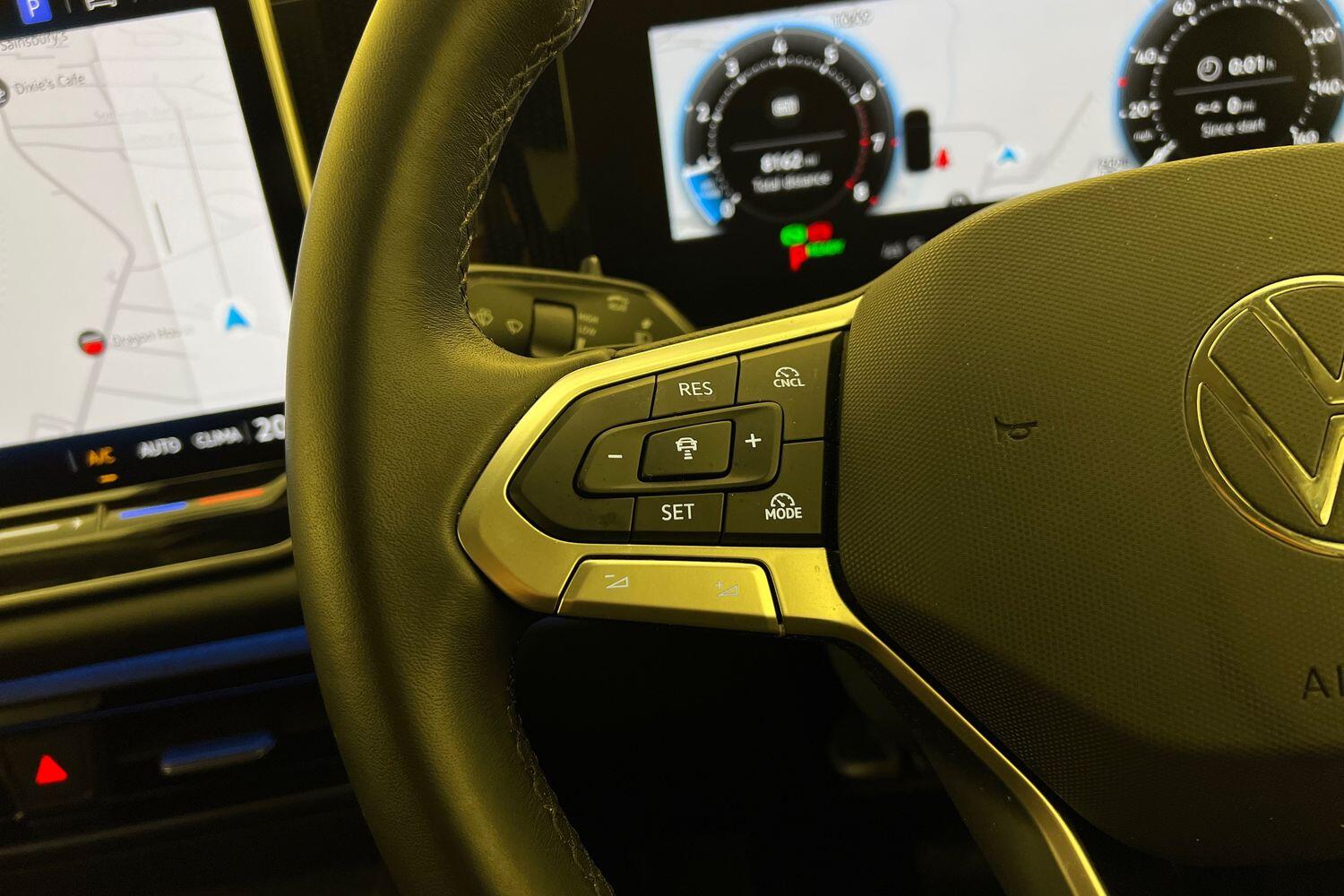 Used Volkswagen Tiguan 2025 for sale - 76680686: Photo 16