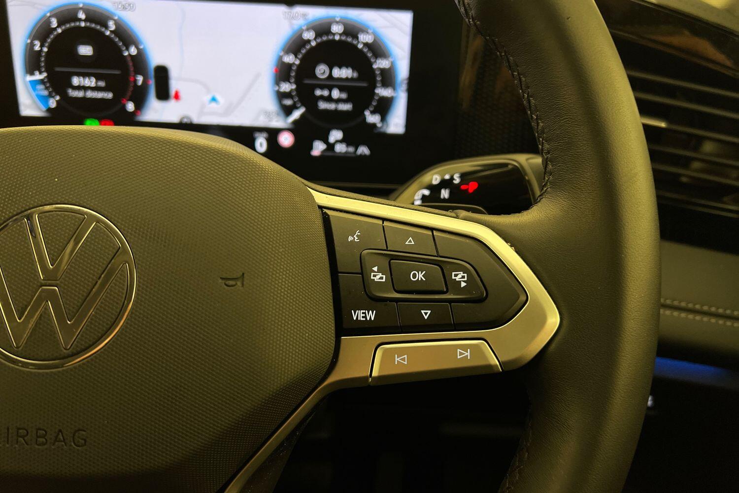 Used Volkswagen Tiguan 2025 for sale - 76680686: Photo 17