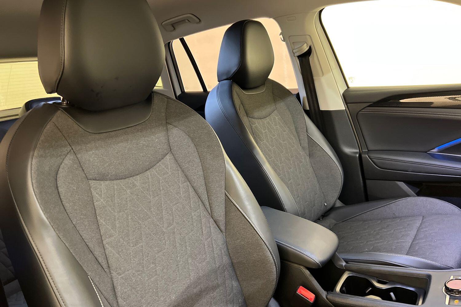 Used Volkswagen Tiguan 2025 for sale - 76680686: Photo 19