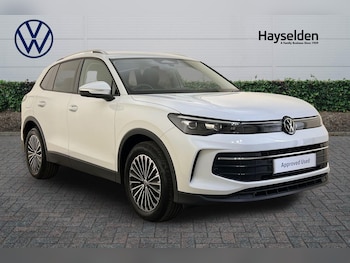 2025 (25) - 1.5 eTSI 150 Match 5dr DSG