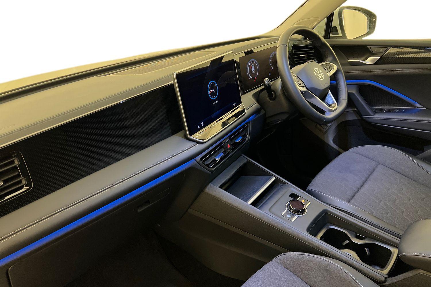 Used Volkswagen Tiguan 2025 for sale - 76680686: Photo 2