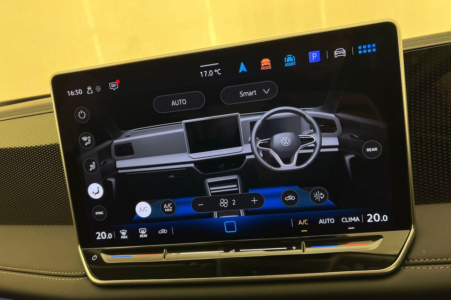 Used Volkswagen Tiguan 2025 for sale - 76680686: Photo 20