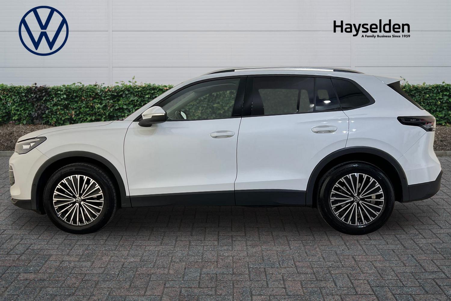 Used Volkswagen Tiguan 2025 for sale - 76680686: Photo 25
