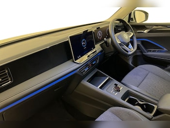 Used Volkswagen Tiguan 2025 for sale - 76680686: Photo