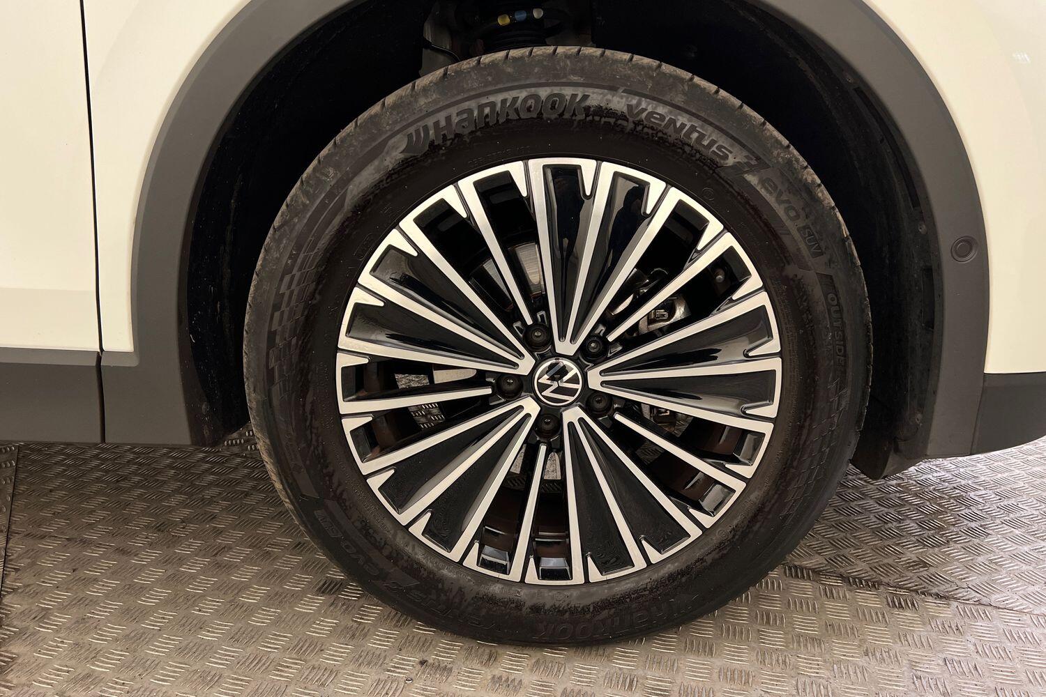 Used Volkswagen Tiguan 2025 for sale - 76680686: Photo 5