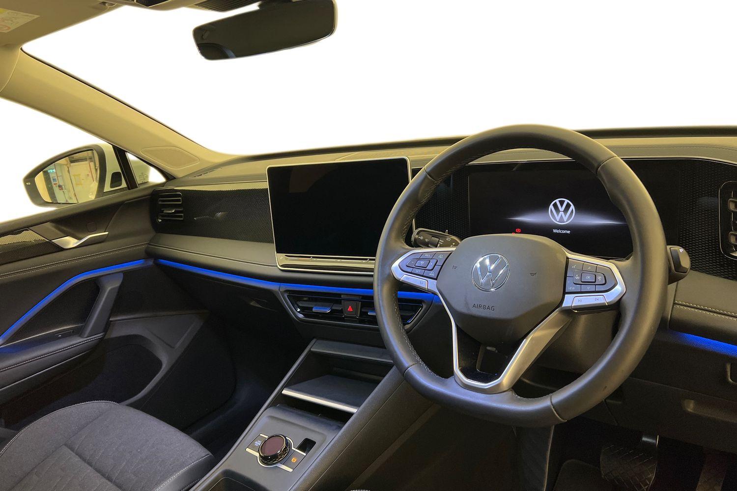 Used Volkswagen Tiguan 2025 for sale - 76680686: Photo 6