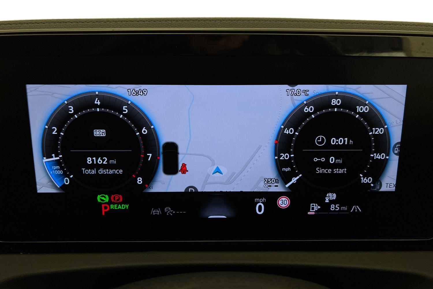 Used Volkswagen Tiguan 2025 for sale - 76680686: Photo 7