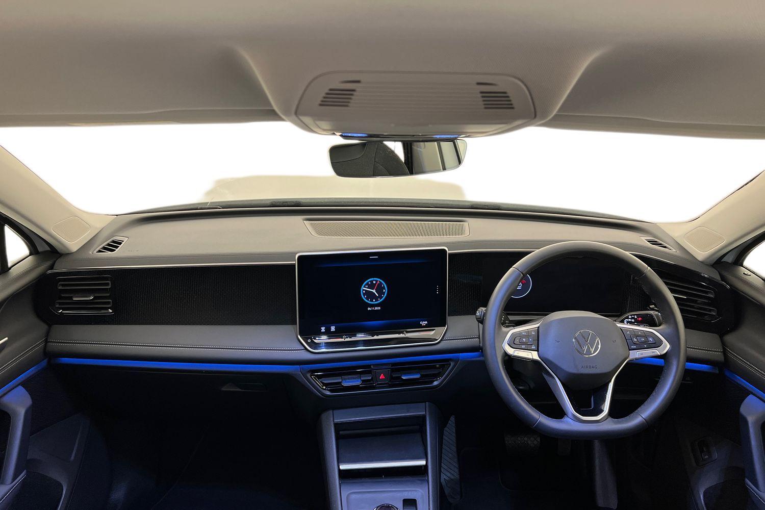 Used Volkswagen Tiguan 2025 for sale - 76680686: Photo 8