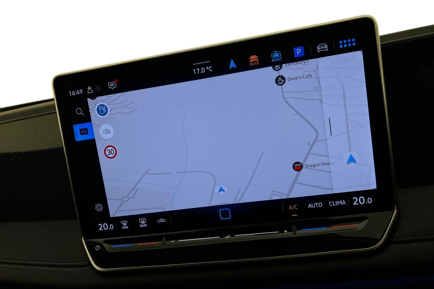 Used Volkswagen Tiguan 2025 for sale - 76680686: Photo 9