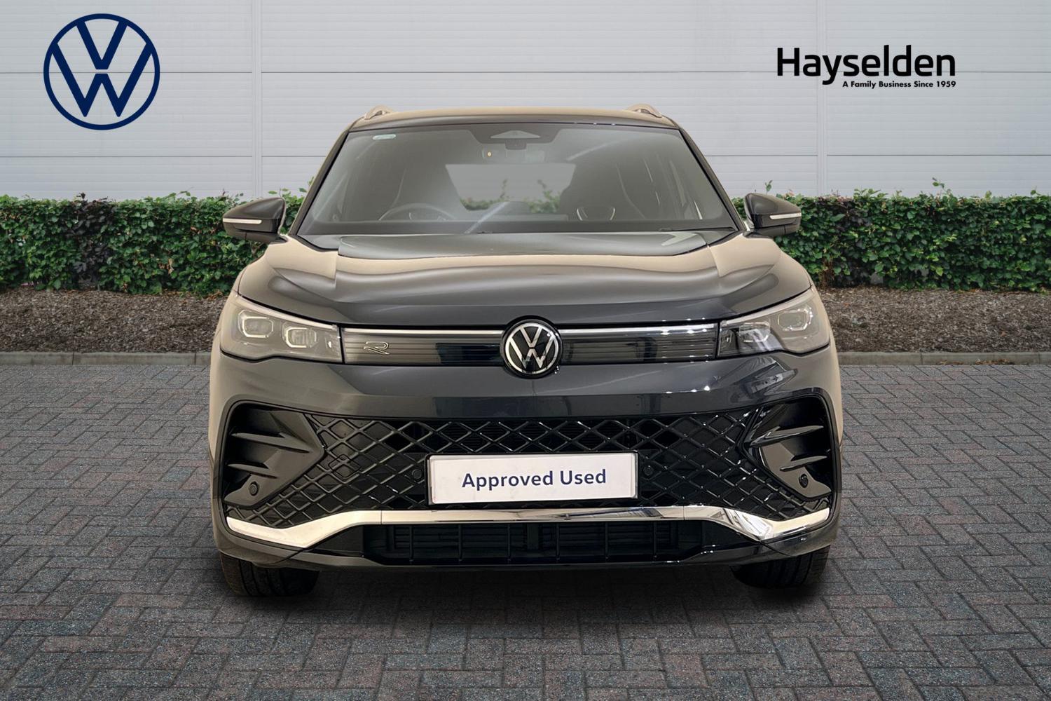 Used Volkswagen Tiguan 2024 for sale - 76677682: Photo 14