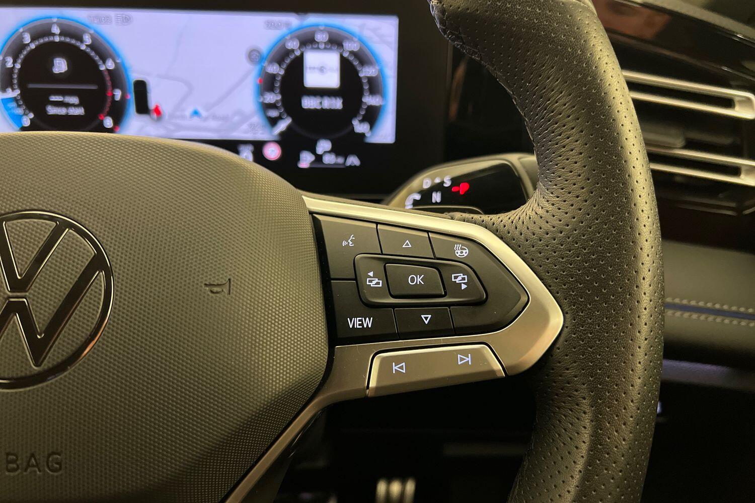 Used Volkswagen Tiguan 2024 for sale - 76677682: Photo 17