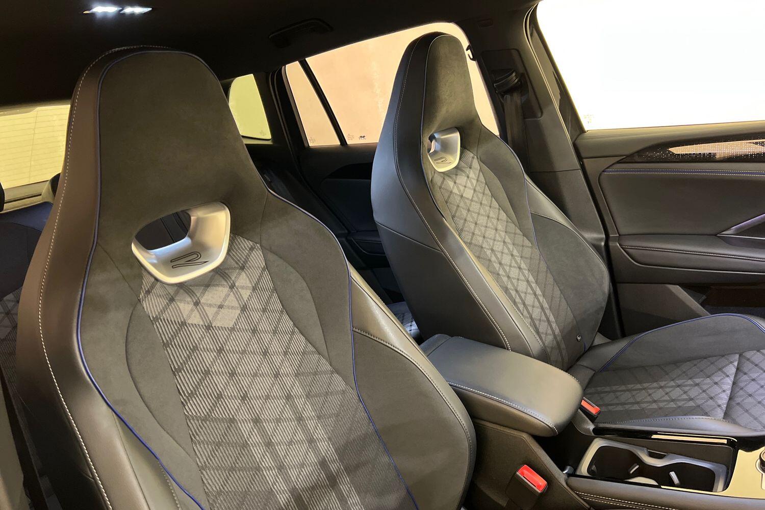 Used Volkswagen Tiguan 2024 for sale - 76677682: Photo 19