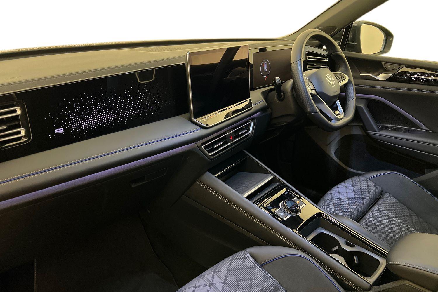 Used Volkswagen Tiguan 2024 for sale - 76677682: Photo 2