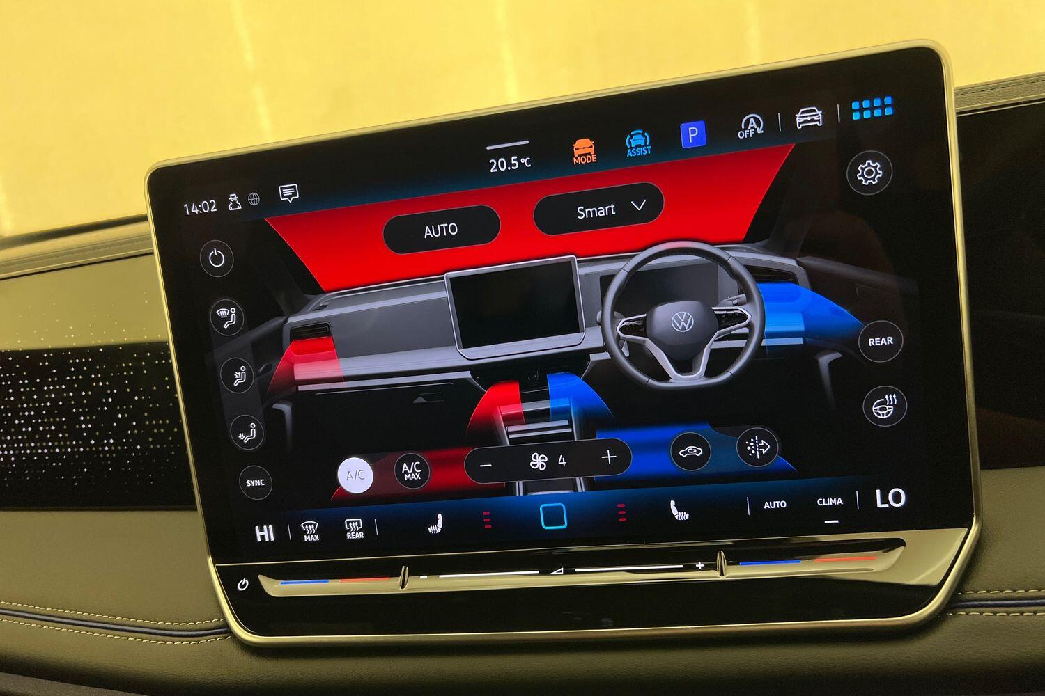 Used Volkswagen Tiguan 2024 for sale - 76677682: Photo 20