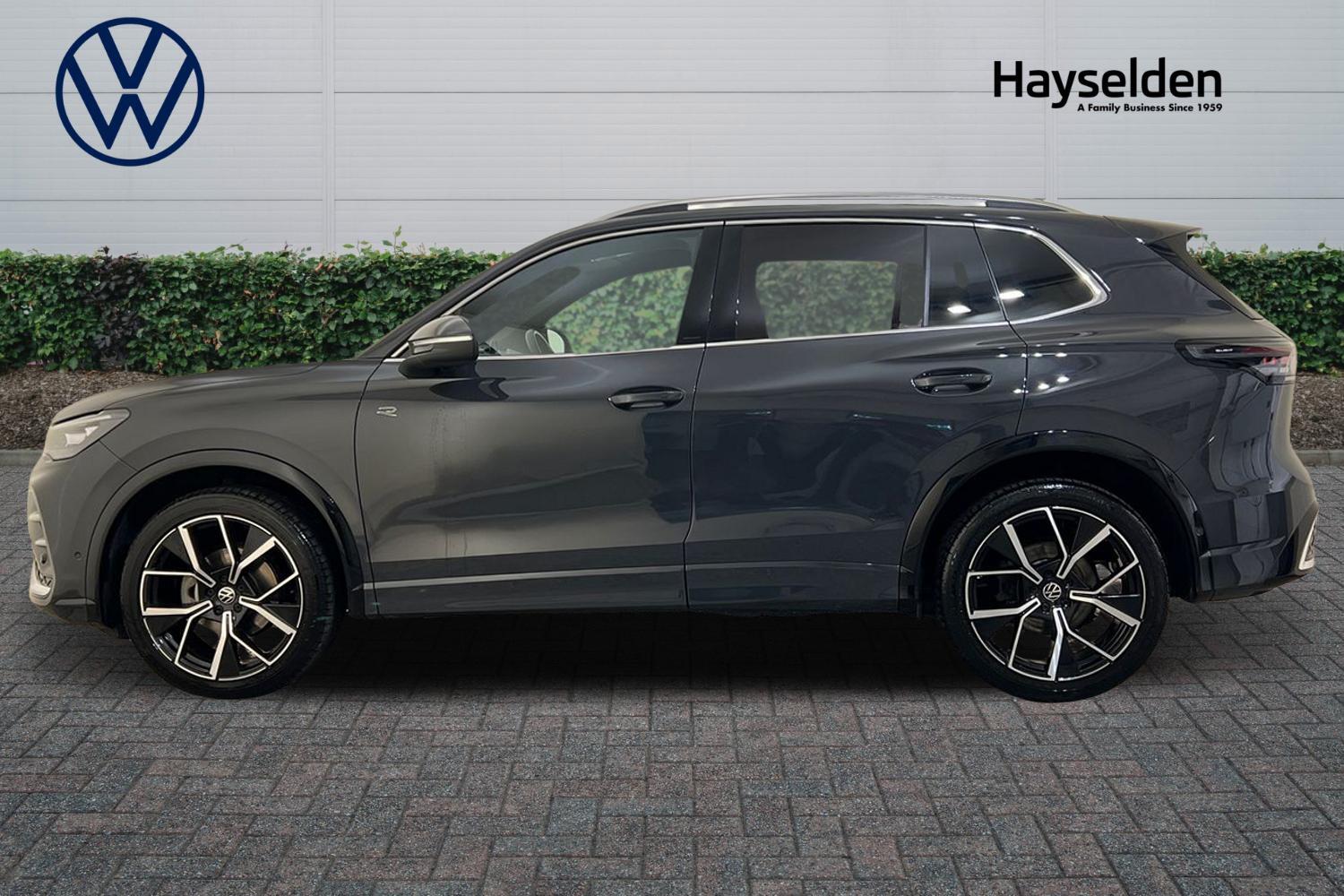 Used Volkswagen Tiguan 2024 for sale - 76677682: Photo 25