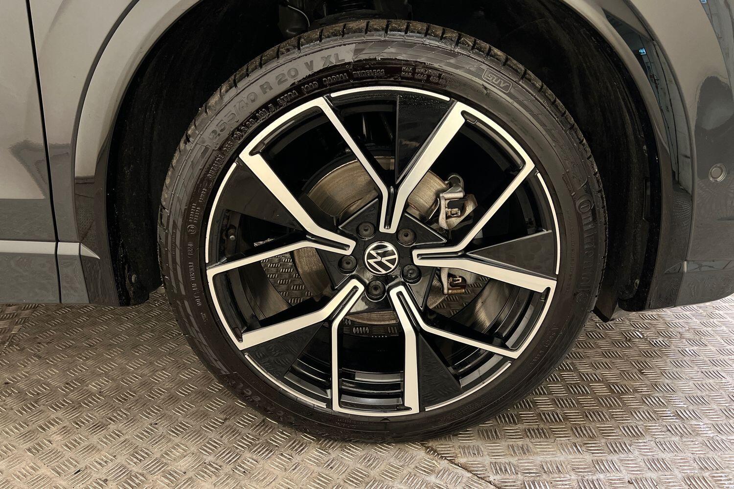 Used Volkswagen Tiguan 2024 for sale - 76677682: Photo 5