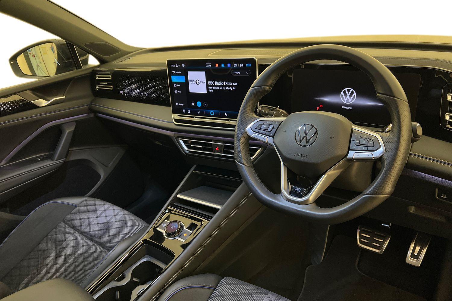 Used Volkswagen Tiguan 2024 for sale - 76677682: Photo 6