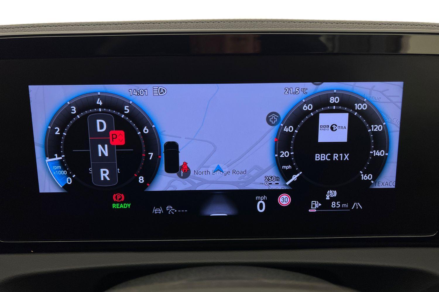 Used Volkswagen Tiguan 2024 for sale - 76677682: Photo 7