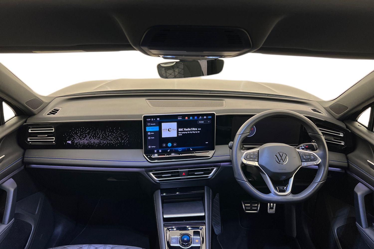 Used Volkswagen Tiguan 2024 for sale - 76677682: Photo 8