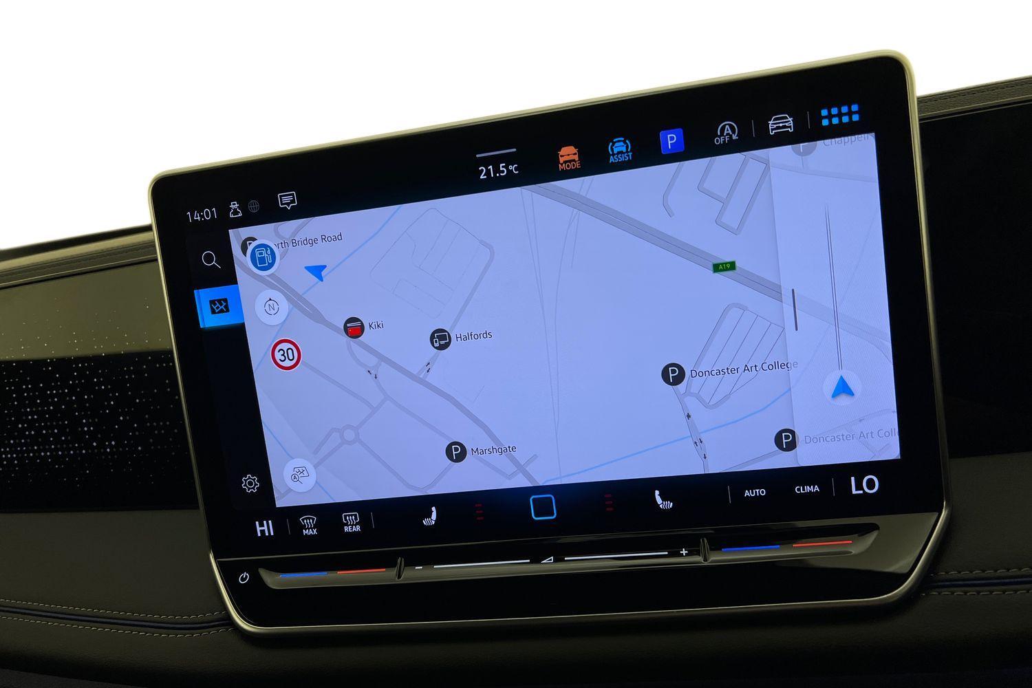 Used Volkswagen Tiguan 2024 for sale - 76677682: Photo 9