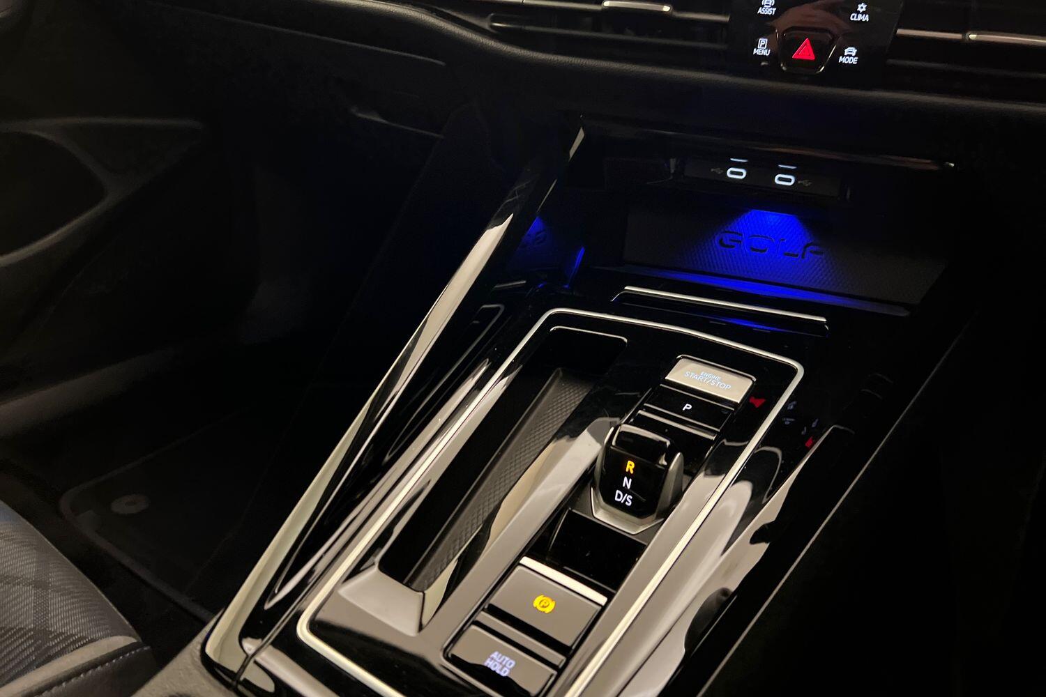 Used Volkswagen Golf 2023 for sale - 76676103: Photo 10