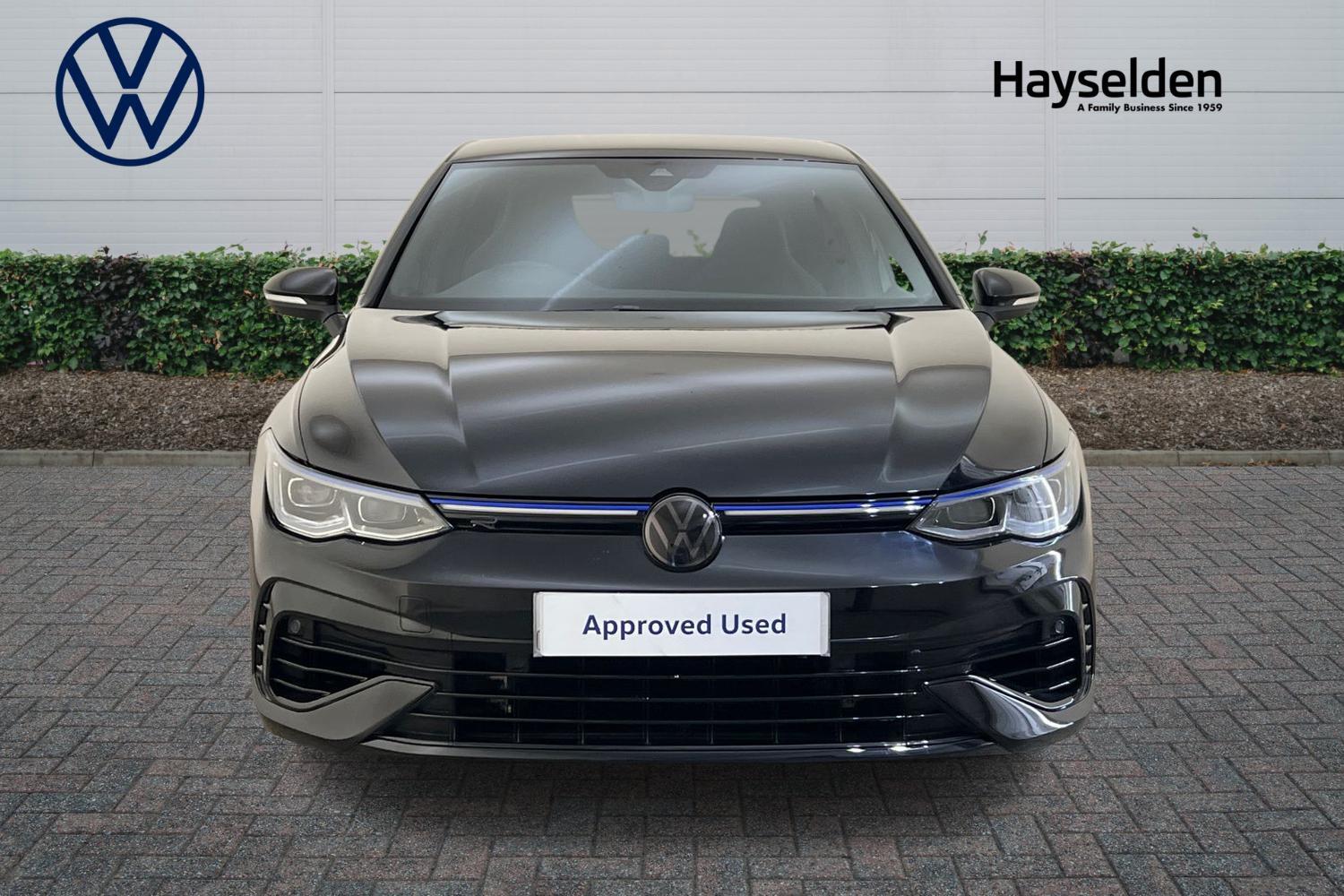 Used Volkswagen Golf 2023 for sale - 76676103: Photo 14