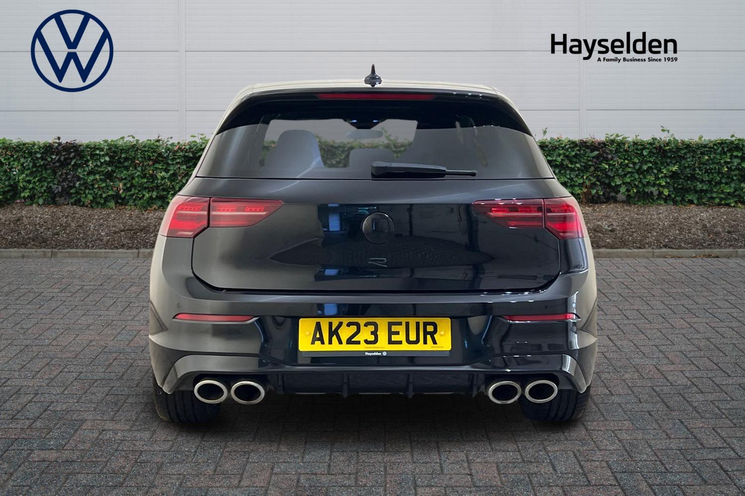 Used Volkswagen Golf 2023 for sale - 76676103: Photo 15