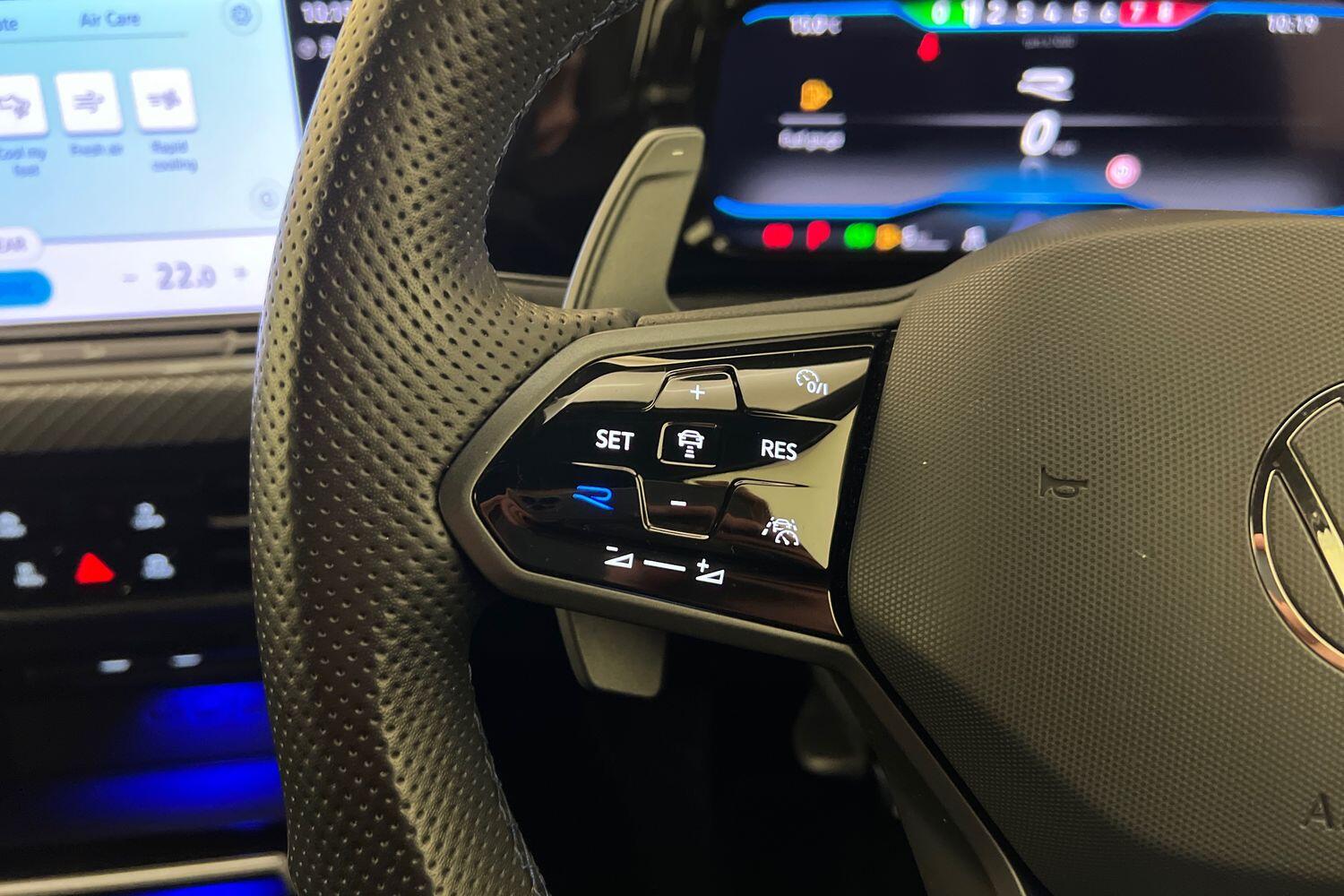 Used Volkswagen Golf 2023 for sale - 76676103: Photo 16