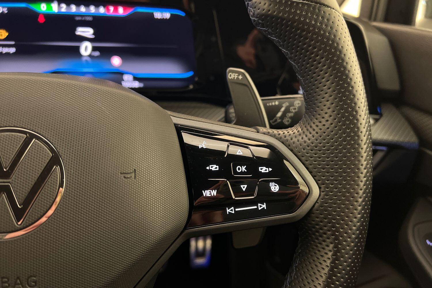 Used Volkswagen Golf 2023 for sale - 76676103: Photo 17