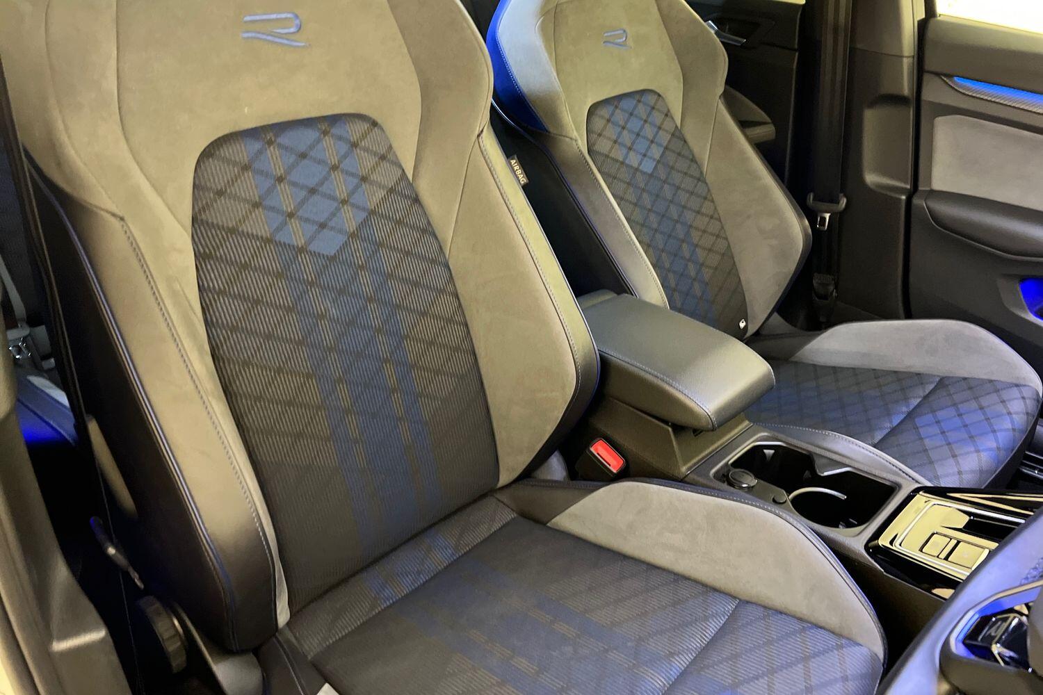 Used Volkswagen Golf 2023 for sale - 76676103: Photo 19