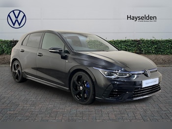 2023 (23) - 2.0 TSI 320 R 4Motion 5dr DSG