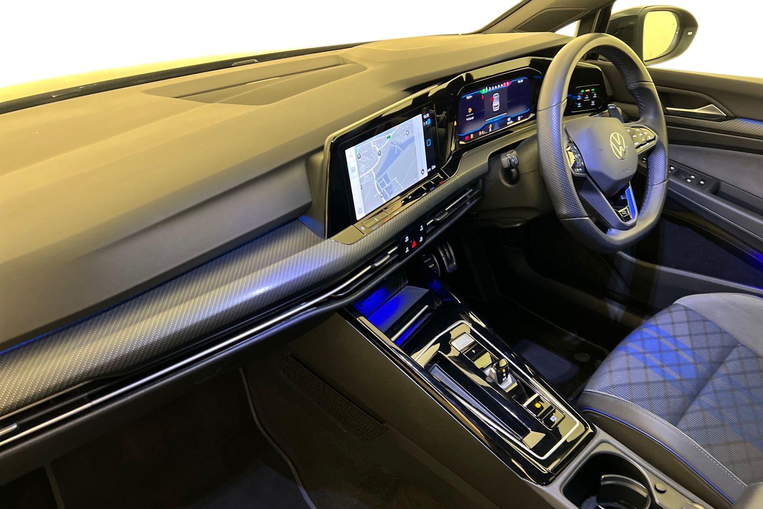 Used Volkswagen Golf 2023 for sale - 76676103: Photo 2