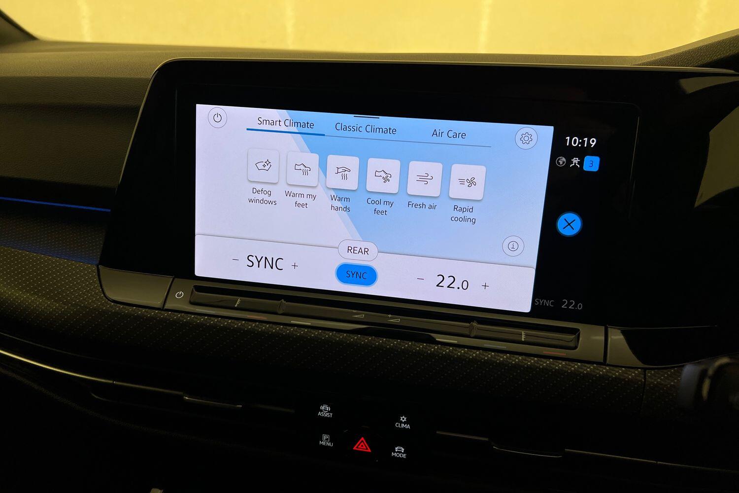 Used Volkswagen Golf 2023 for sale - 76676103: Photo 20