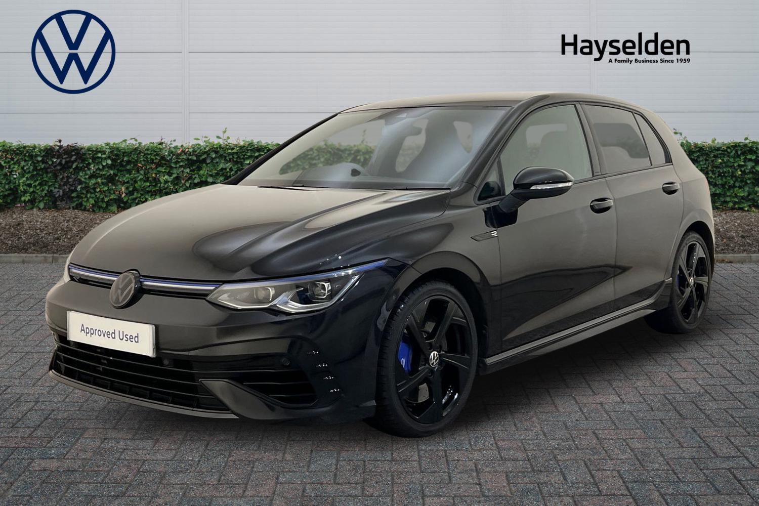 Used Volkswagen Golf 2023 for sale - 76676103: Photo 22