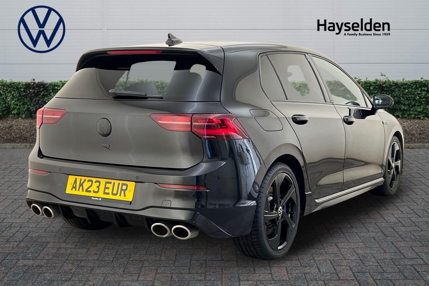 Used Volkswagen Golf 2023 for sale - 76676103: Photo 24