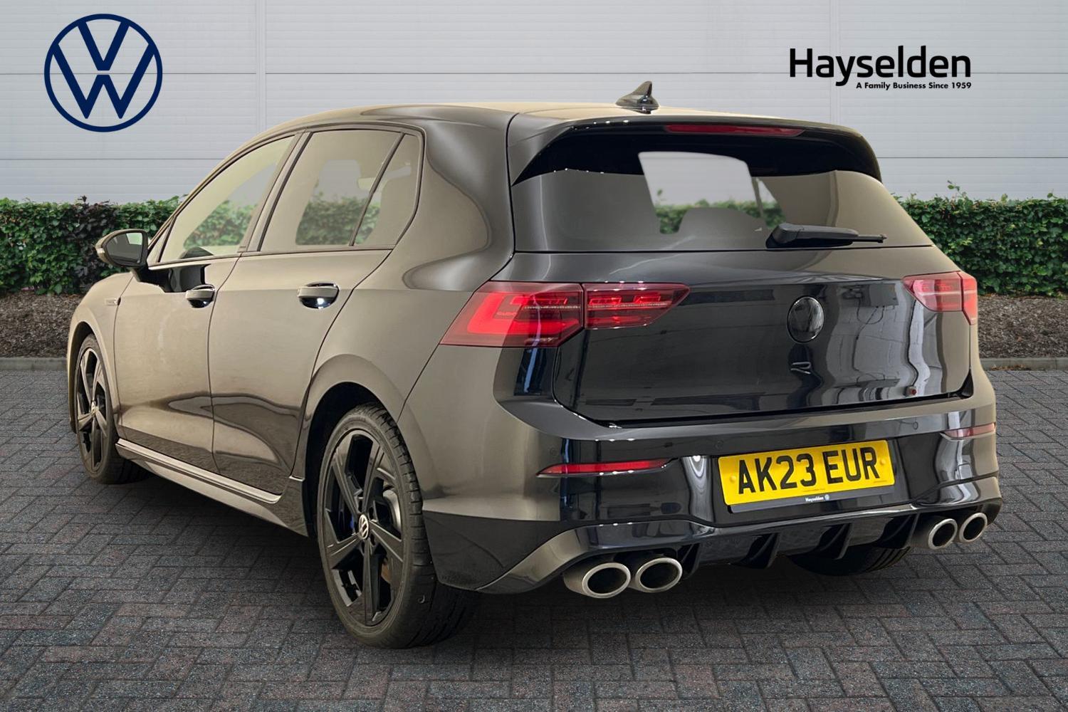 Used Volkswagen Golf 2023 for sale - 76676103: Photo 3