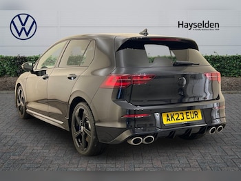 Used Volkswagen Golf 2023 for sale - 76676103: Photo