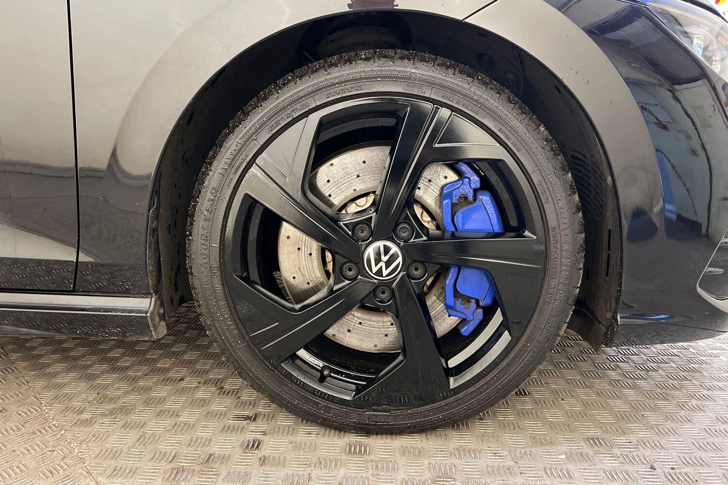 Used Volkswagen Golf 2023 for sale - 76676103: Photo 5