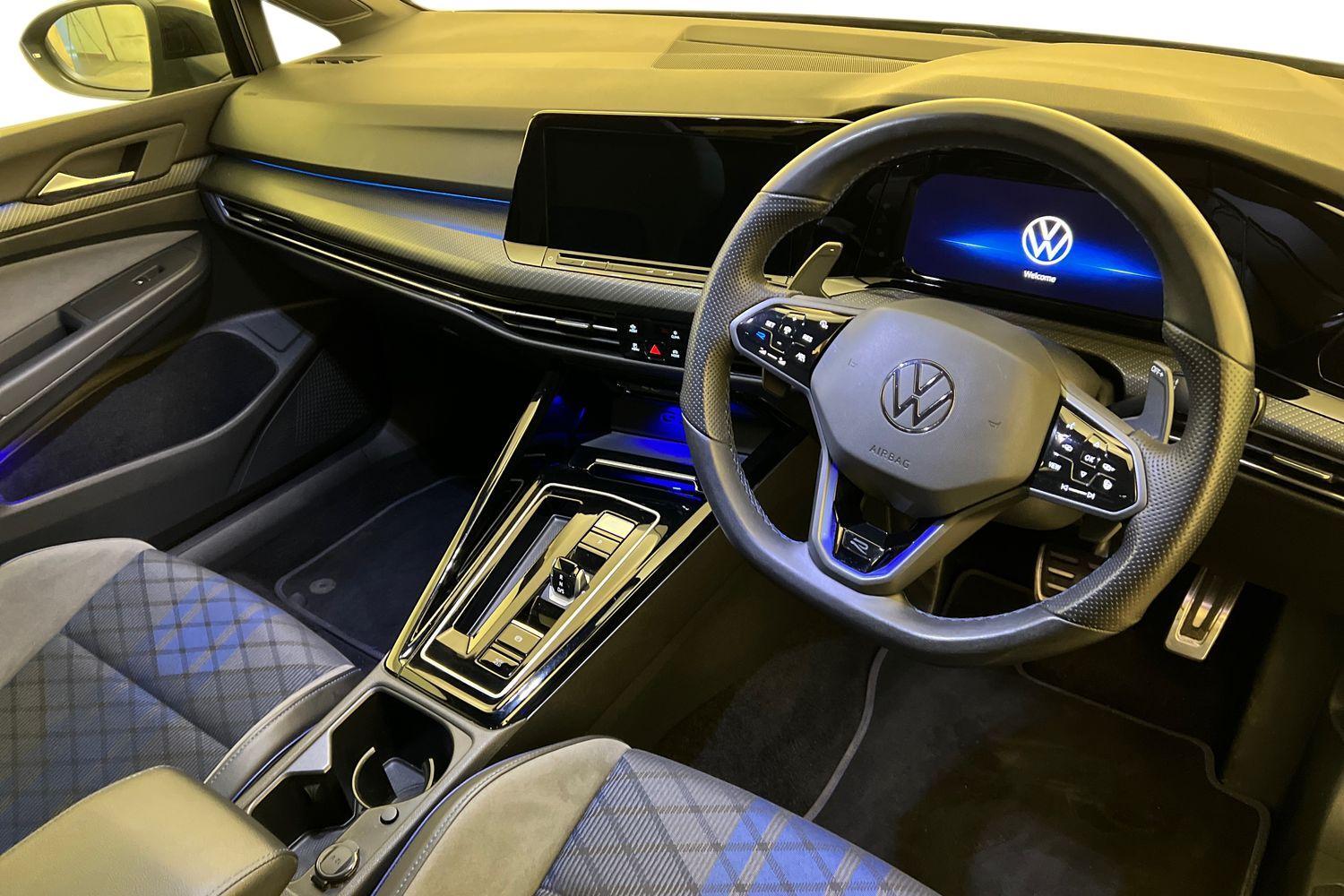 Used Volkswagen Golf 2023 for sale - 76676103: Photo 6