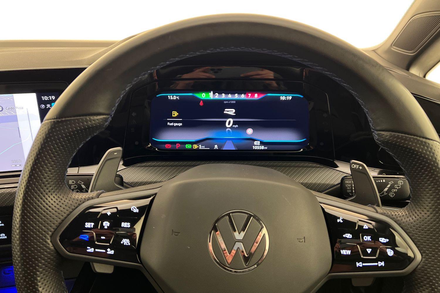 Used Volkswagen Golf 2023 for sale - 76676103: Photo 7