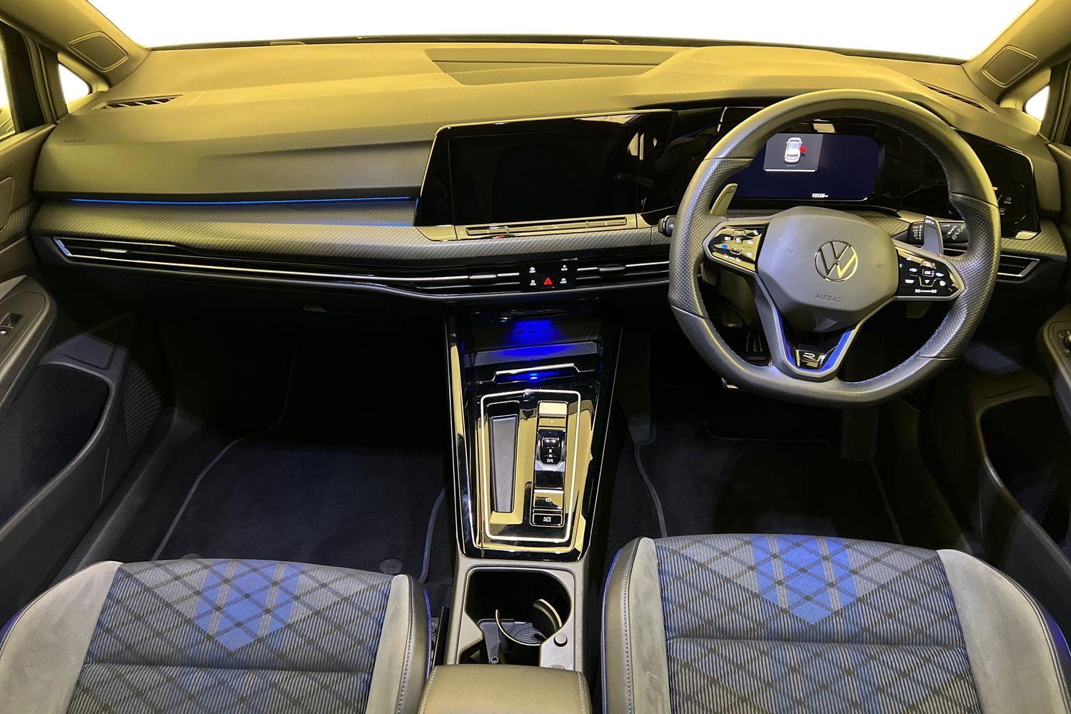 Used Volkswagen Golf 2023 for sale - 76676103: Photo 8