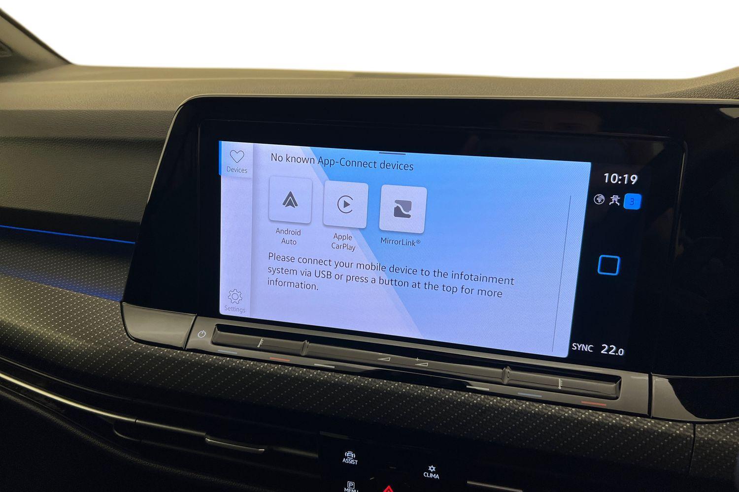 Used Volkswagen Golf 2023 for sale - 76676103: Photo 9