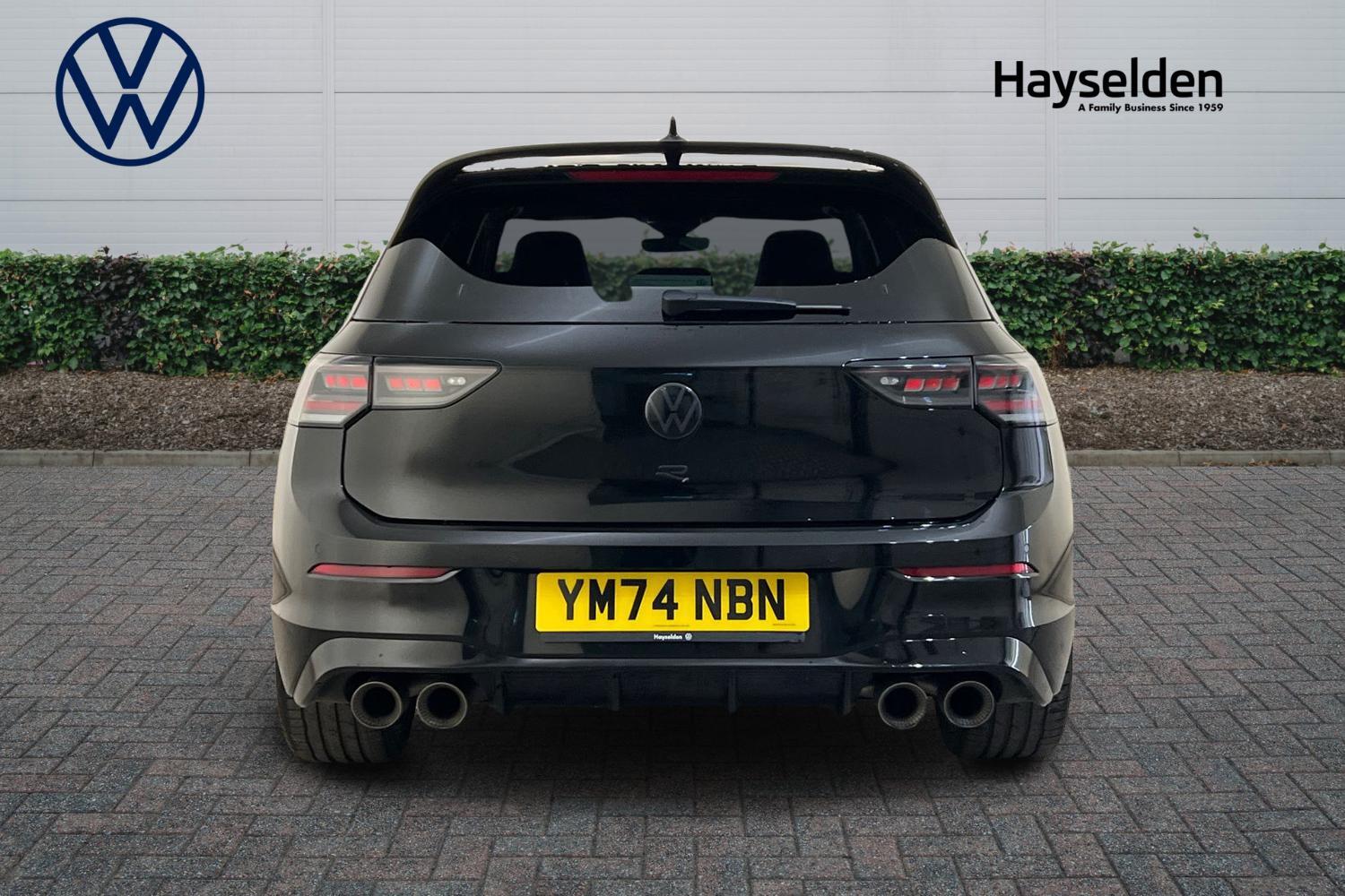 Used Volkswagen Golf 2025 for sale - 76692485: Photo 15