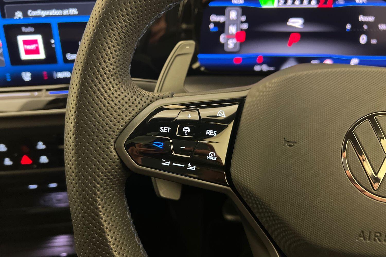 Used Volkswagen Golf 2025 for sale - 76692485: Photo 16