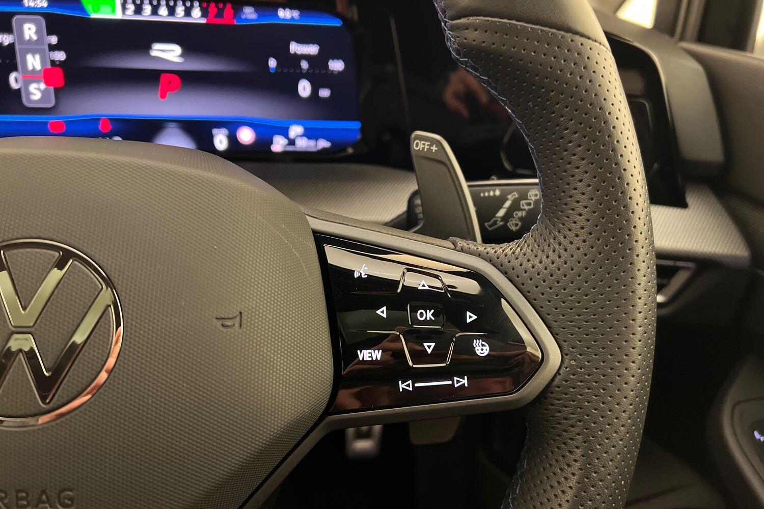 Used Volkswagen Golf 2025 for sale - 76692485: Photo 17